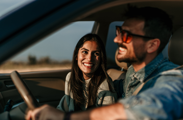 Rutas, héroes y Súper Puntos, una historia mundial